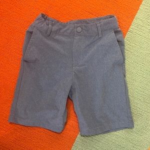 All In Motion Boys Shorts